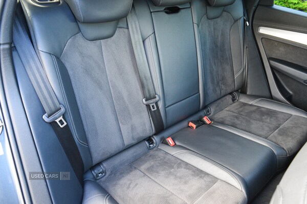 Used Audi Q5 2019 for sale - 76073577: Photo 14