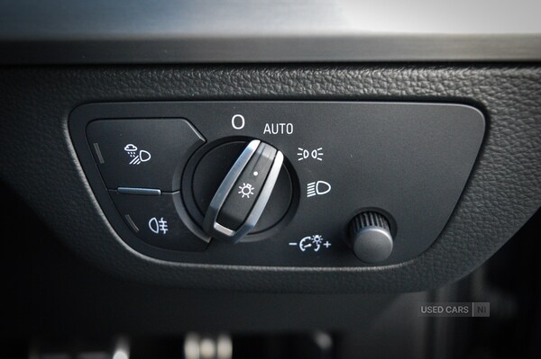 Used Audi Q5 2019 for sale - 76073577: Photo 16