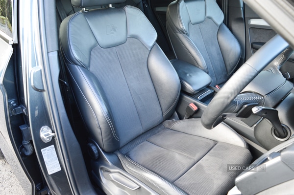 Used Audi Q5 2019 for sale - 76073577: Photo 17