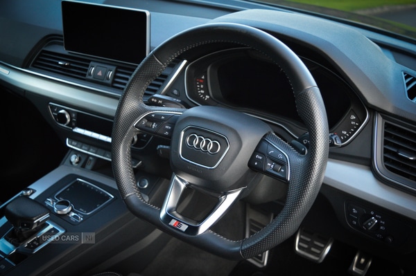 Used Audi Q5 2019 for sale - 76073577: Photo 18