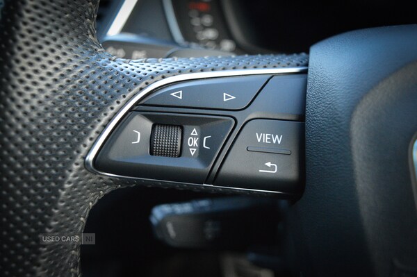 Used Audi Q5 2019 for sale - 76073577: Photo 19
