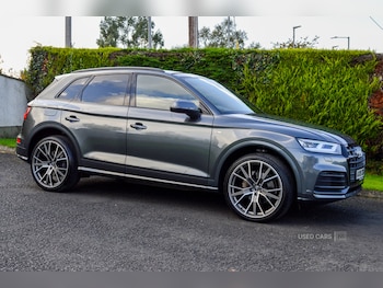 Audi - Q5