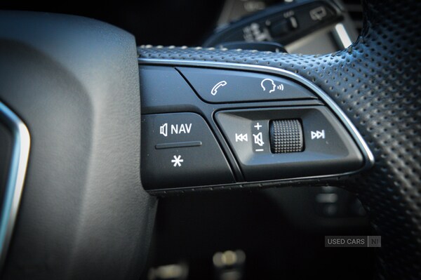 Used Audi Q5 2019 for sale - 76073577: Photo 20