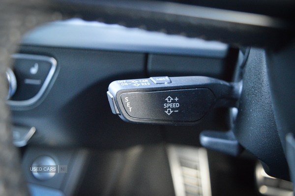 Used Audi Q5 2019 for sale - 76073577: Photo 21