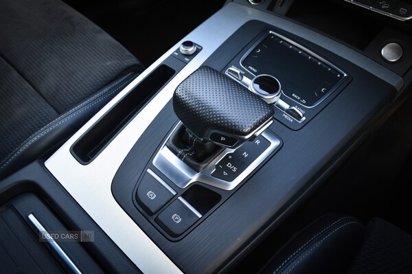 Used Audi Q5 2019 for sale - 76073577: Photo 23