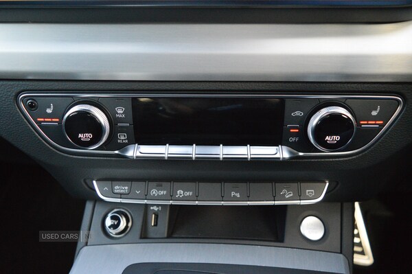 Used Audi Q5 2019 for sale - 76073577: Photo 24