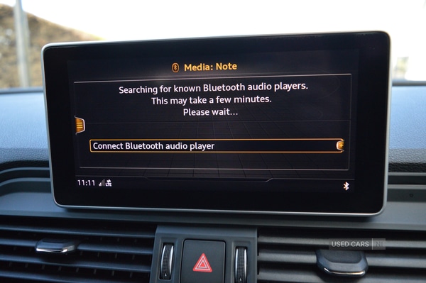 Used Audi Q5 2019 for sale - 76073577: Photo 26
