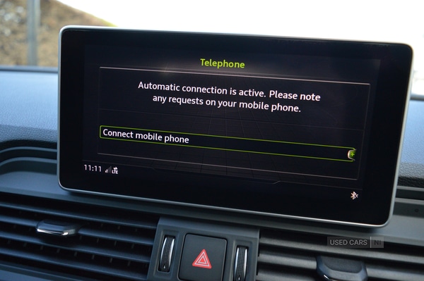 Used Audi Q5 2019 for sale - 76073577: Photo 27