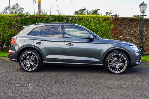 Used Audi Q5 2019 for sale - 76073577: Photo 5