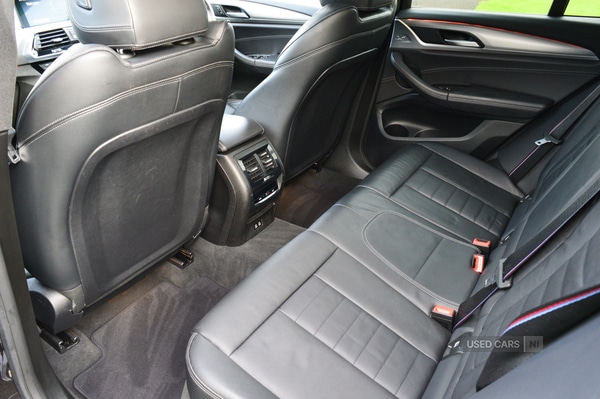 Used BMW X3 2019 for sale - 76586119: Photo 11