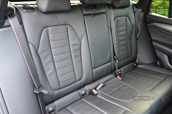 Used BMW X3 2019 for sale - 76586119: Photo 14