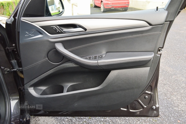 Used BMW X3 2019 for sale - 76586119: Photo 15