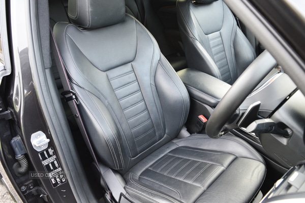 Used BMW X3 2019 for sale - 76586119: Photo 16