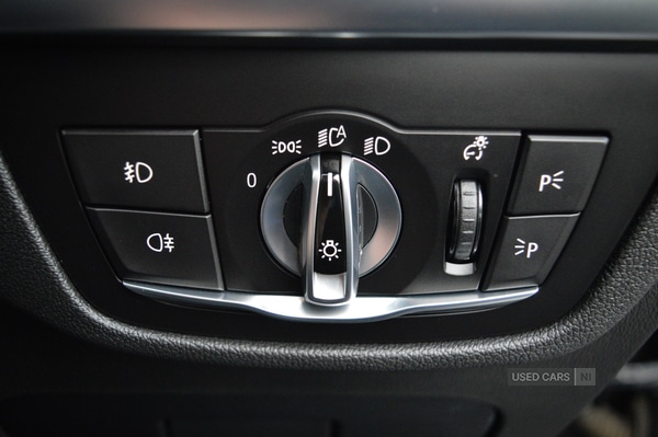 Used BMW X3 2019 for sale - 76586119: Photo 17