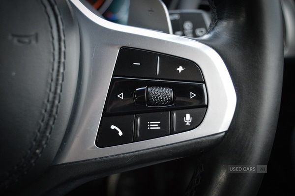 Used BMW X3 2019 for sale - 76586119: Photo 19