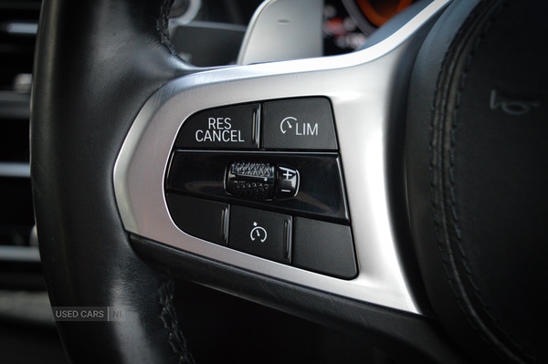 Used BMW X3 2019 for sale - 76586119: Photo 20