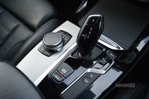 Used BMW X3 2019 for sale - 76586119: Photo 21