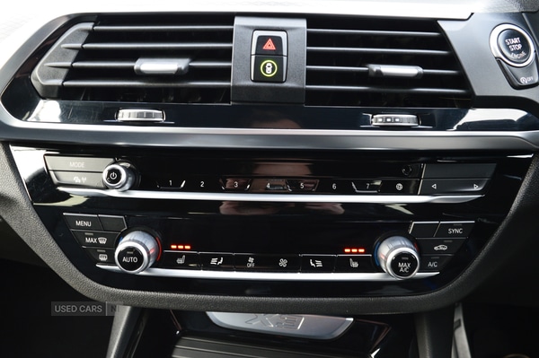 Used BMW X3 2019 for sale - 76586119: Photo 22