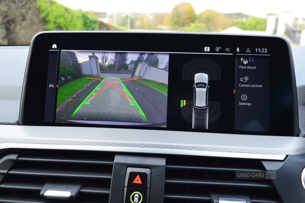 Used BMW X3 2019 for sale - 76586119: Photo 23