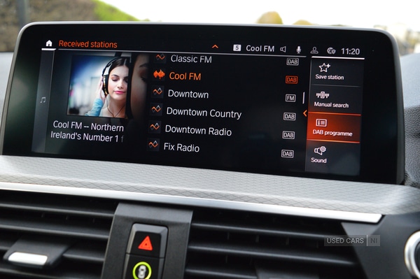 Used BMW X3 2019 for sale - 76586119: Photo 24