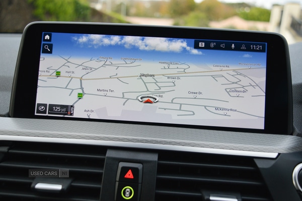 Used BMW X3 2019 for sale - 76586119: Photo 25