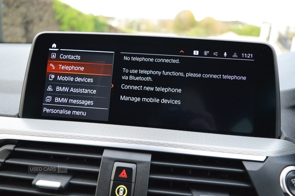 Used BMW X3 2019 for sale - 76586119: Photo 27