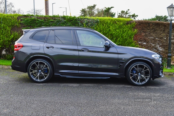 Used BMW X3 2019 for sale - 76586119: Photo 5