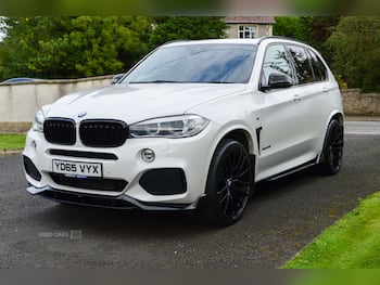 Used BMW X5 2015 for sale - 79836690: Photo