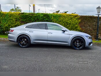 Used Volkswagen Arteon 2018 for sale - 78663141: Photo
