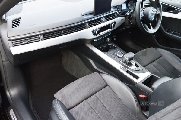 Used Audi A5 2019 for sale - 76787276: Photo 10