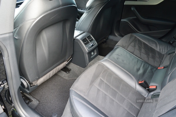 Used Audi A5 2019 for sale - 76787276: Photo 11