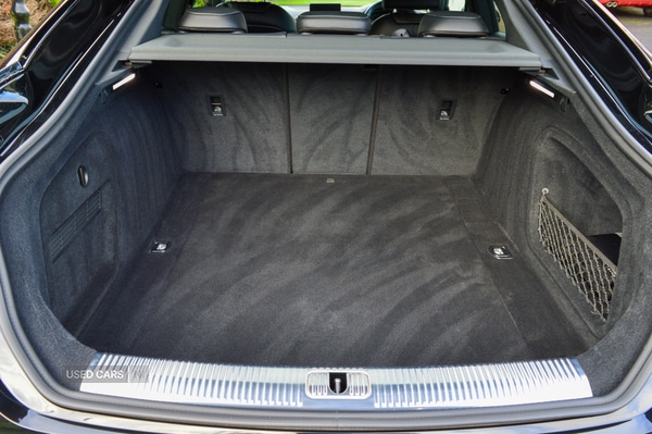 Used Audi A5 2019 for sale - 76787276: Photo 12