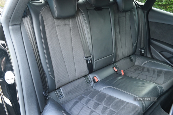 Used Audi A5 2019 for sale - 76787276: Photo 14