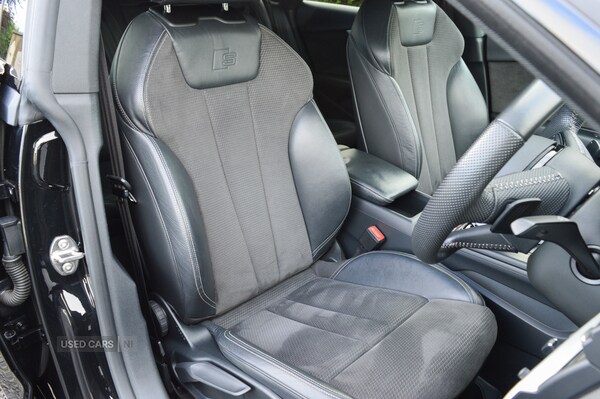 Used Audi A5 2019 for sale - 76787276: Photo 15