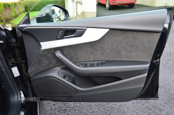 Used Audi A5 2019 for sale - 76787276: Photo 16