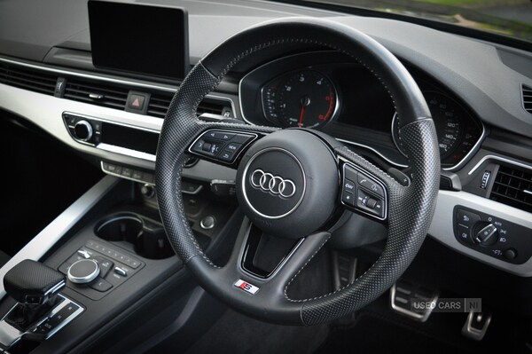 Used Audi A5 2019 for sale - 76787276: Photo 17