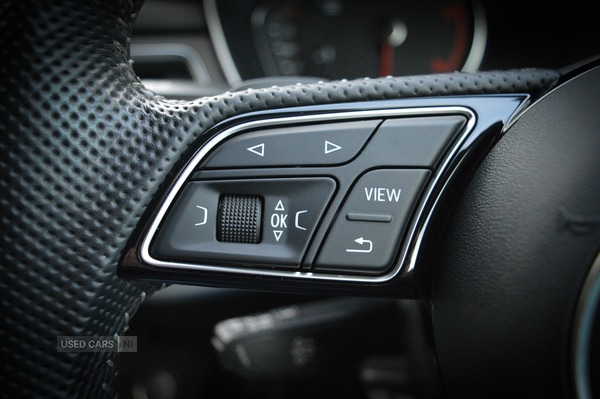 Used Audi A5 2019 for sale - 76787276: Photo 18