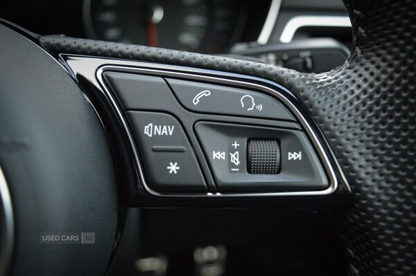 Used Audi A5 2019 for sale - 76787276: Photo 19