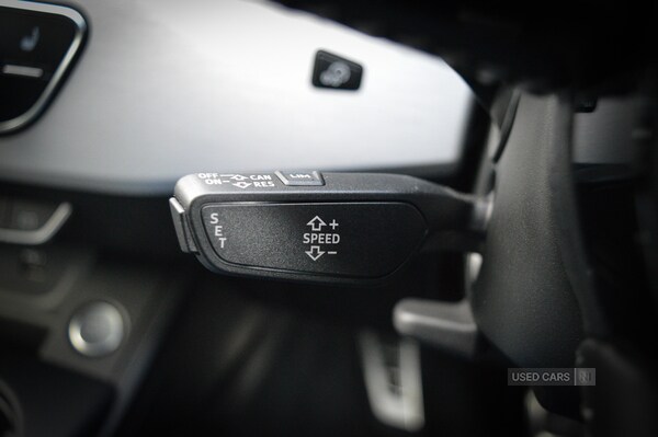 Used Audi A5 2019 for sale - 76787276: Photo 20