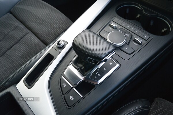 Used Audi A5 2019 for sale - 76787276: Photo 22