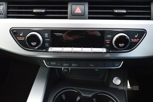 Used Audi A5 2019 for sale - 76787276: Photo 23