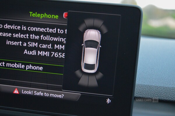 Used Audi A5 2019 for sale - 76787276: Photo 24