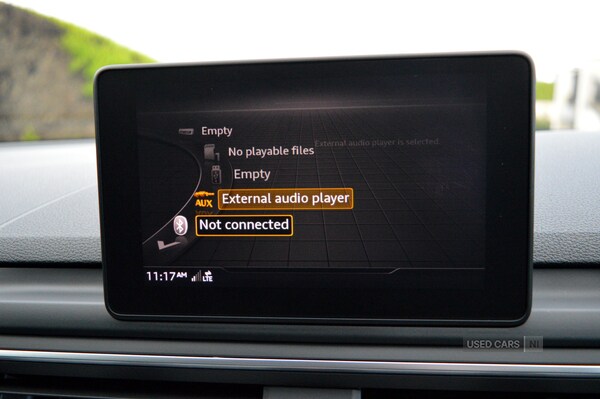 Used Audi A5 2019 for sale - 76787276: Photo 25