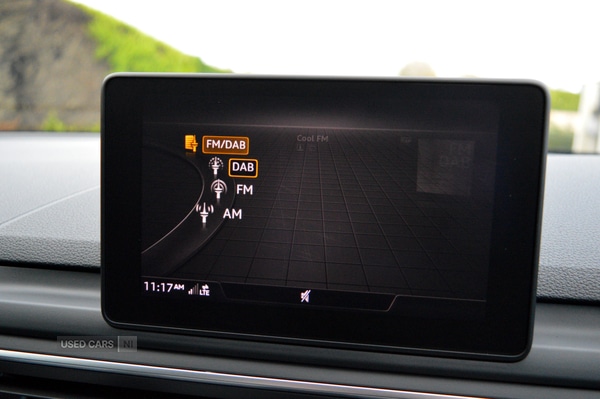 Used Audi A5 2019 for sale - 76787276: Photo 26