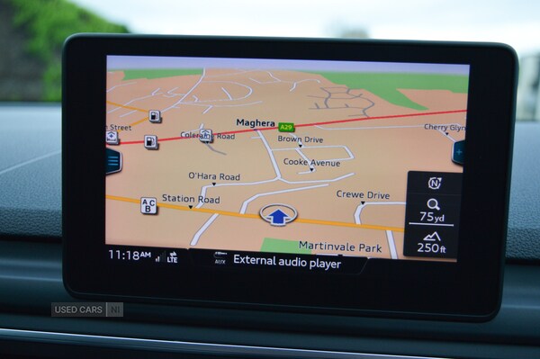 Used Audi A5 2019 for sale - 76787276: Photo 27