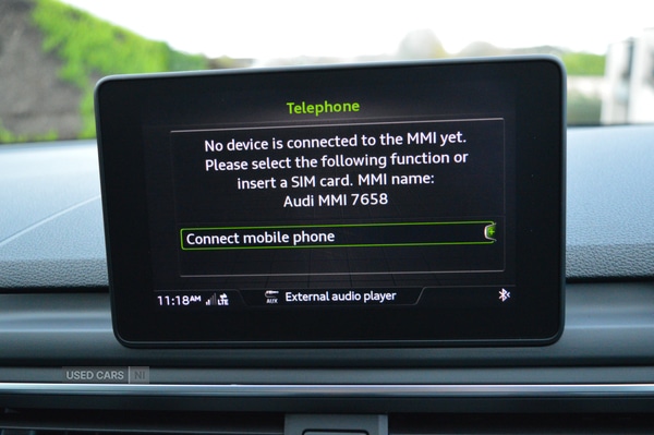 Used Audi A5 2019 for sale - 76787276: Photo 28