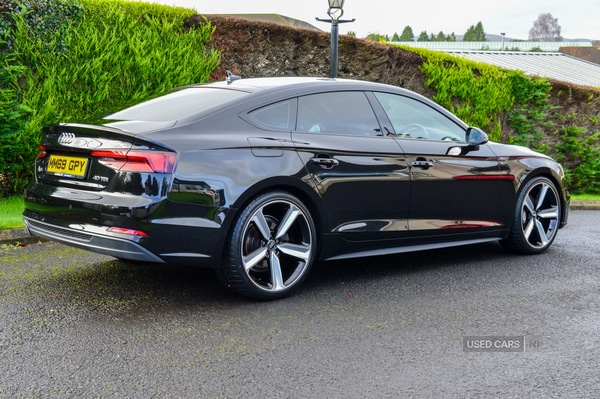 Used Audi A5 2019 for sale - 76787276: Photo 6