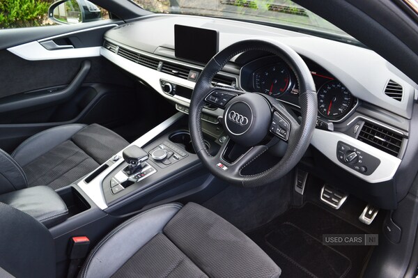 Used Audi A5 2019 for sale - 76787276: Photo 9