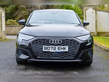 Used Audi A3 2022 for sale - 78663263: Photo