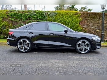 Used Audi A3 2022 for sale - 78663263: Photo